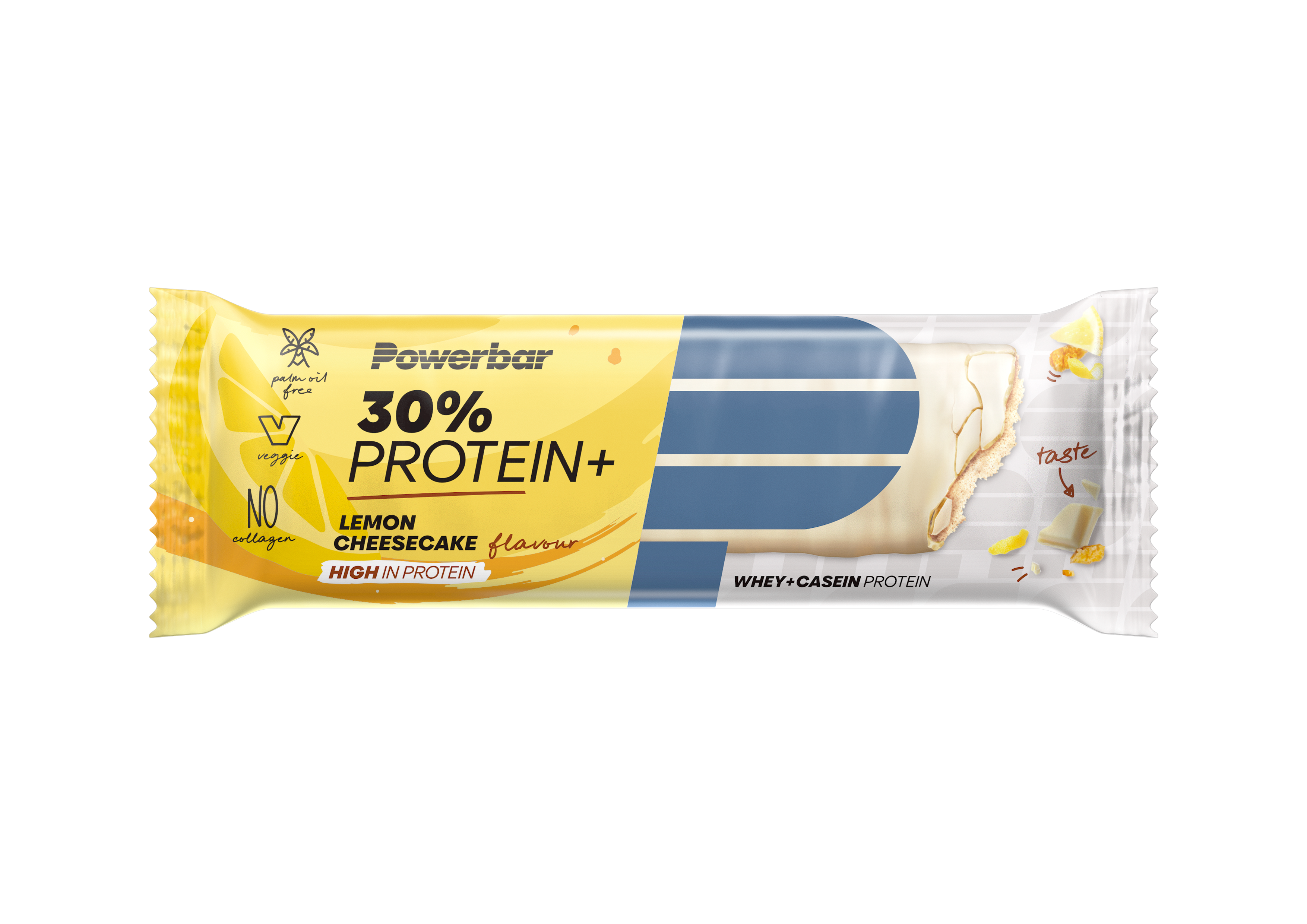 ProteinPlus 30% Lemon CheeseCa