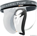 Suspensorium mit Bioflex Cup