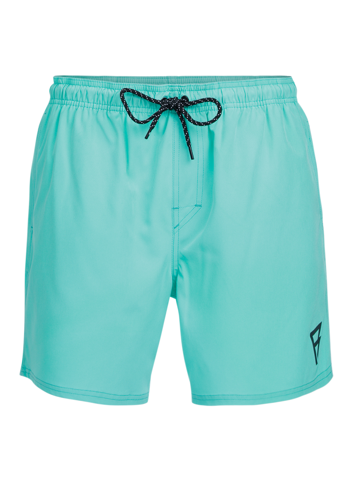 Bru-conic Men Swim Shorts