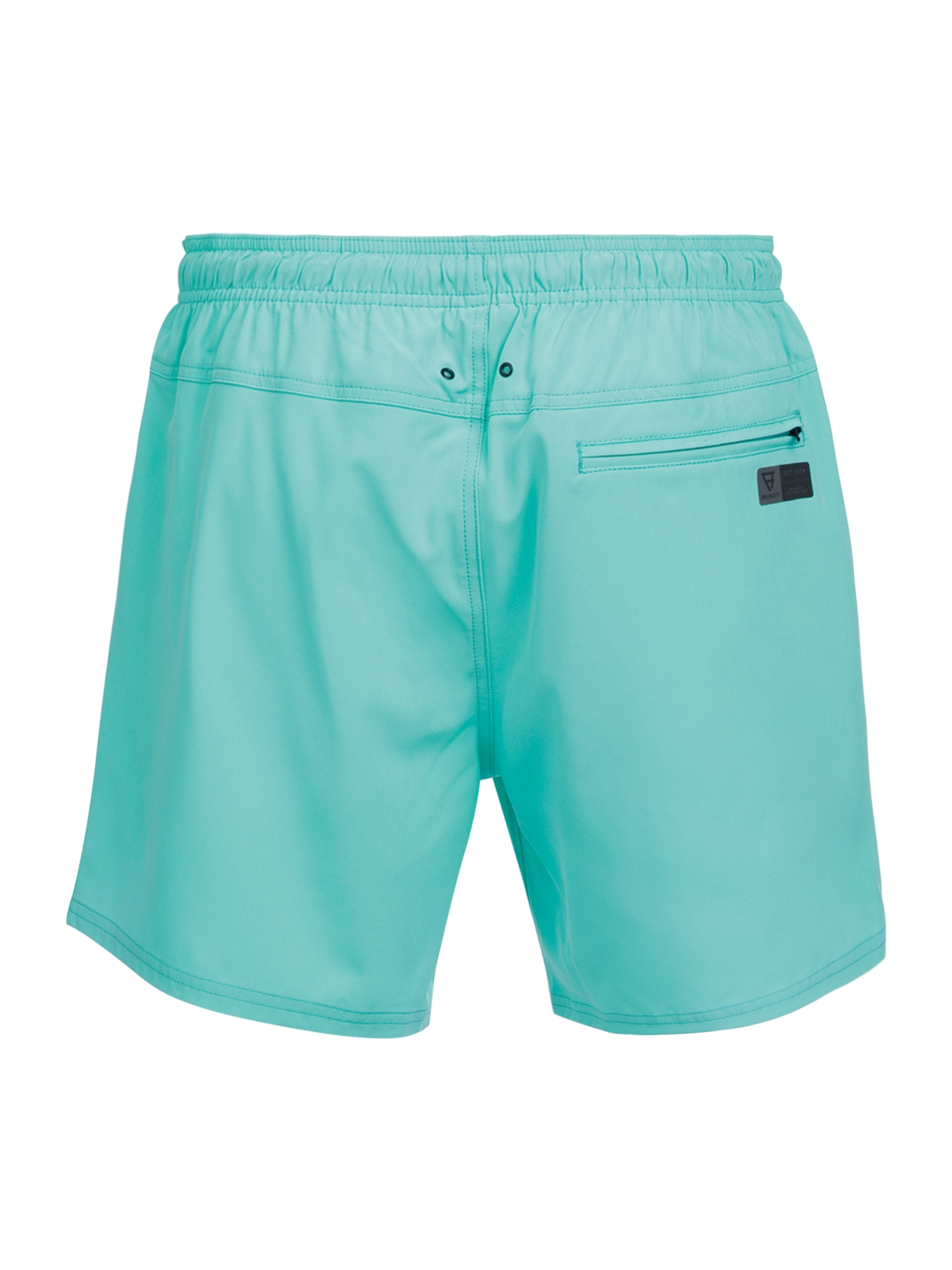 Bru-conic Men Swim Shorts