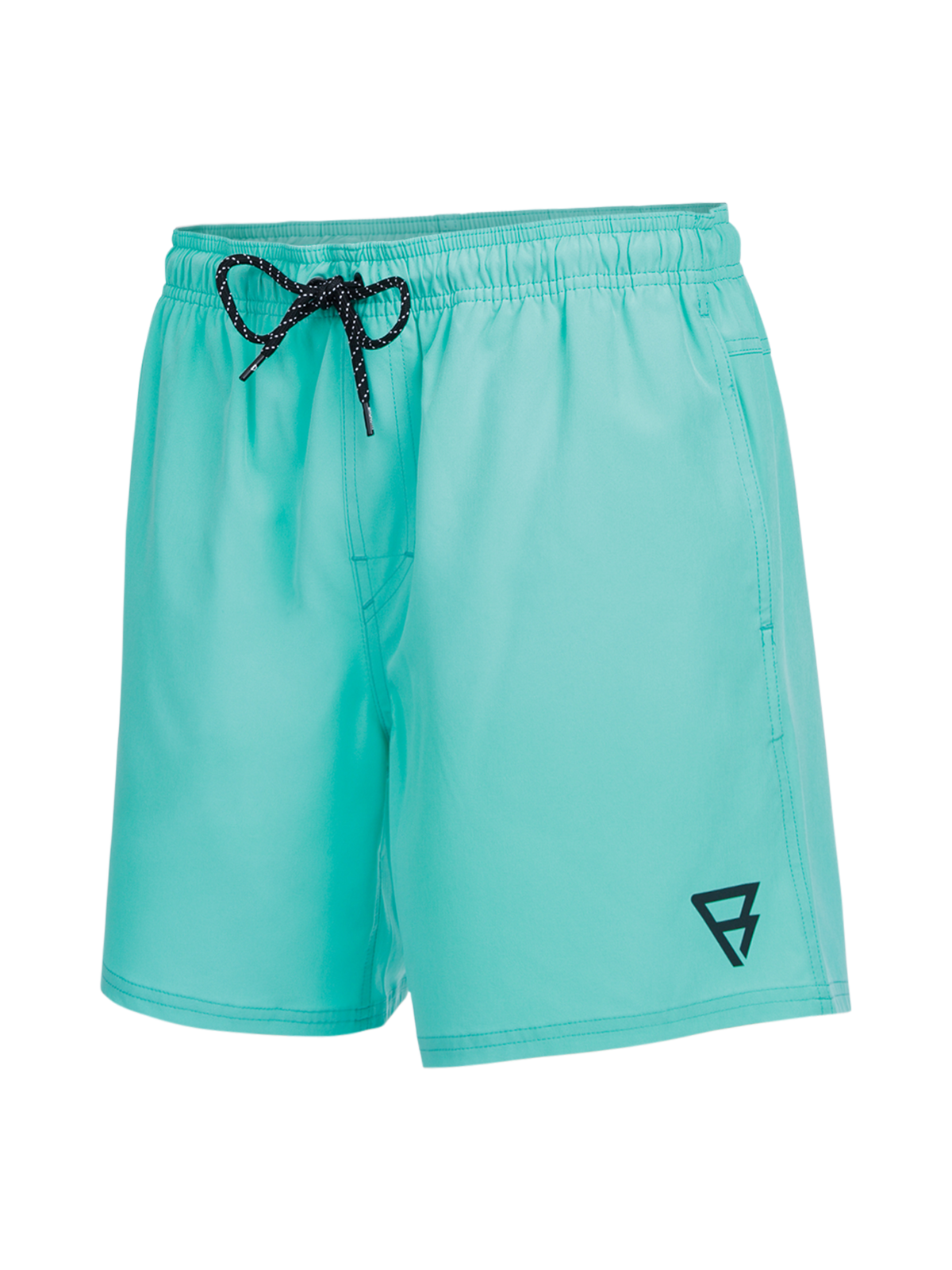 Bru-conic Men Swim Shorts