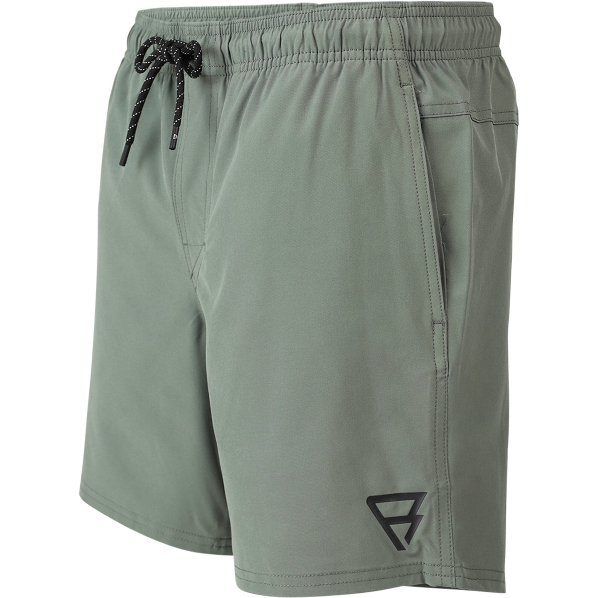 Bru-conic Men Swim Shorts