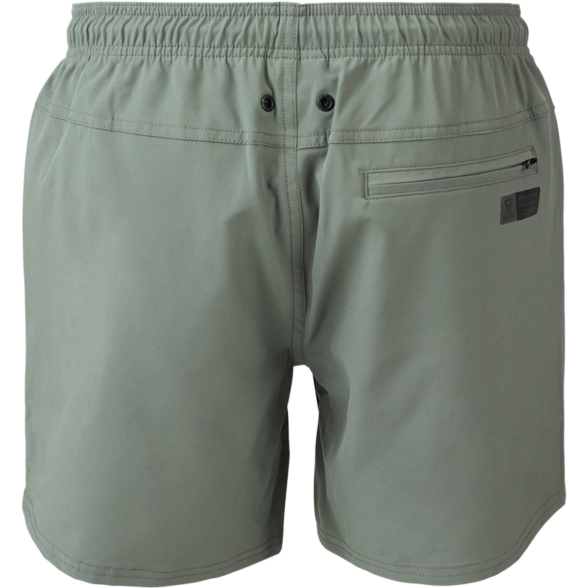 Bru-conic Men Swim Shorts