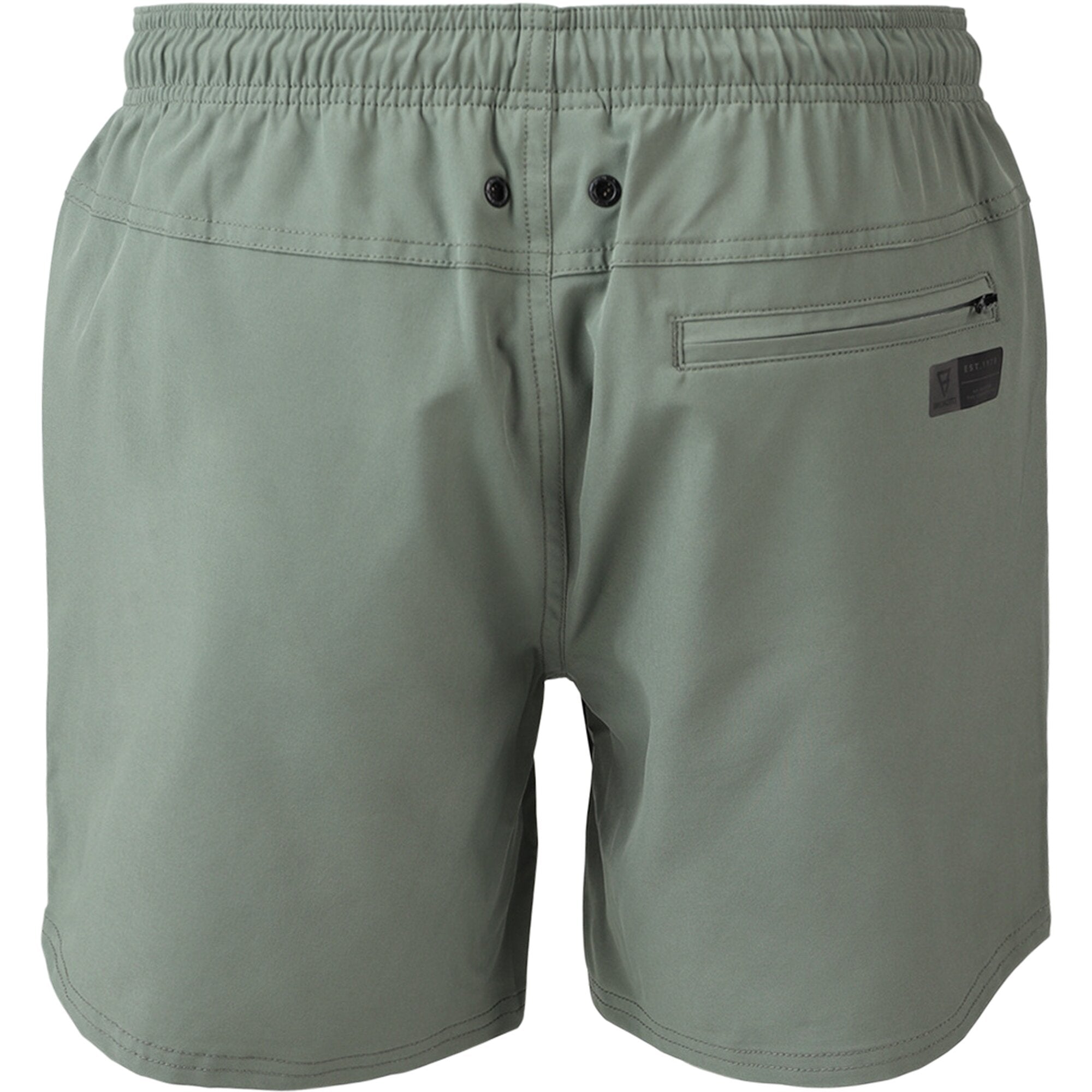 Bru-conic Men Swim Shorts