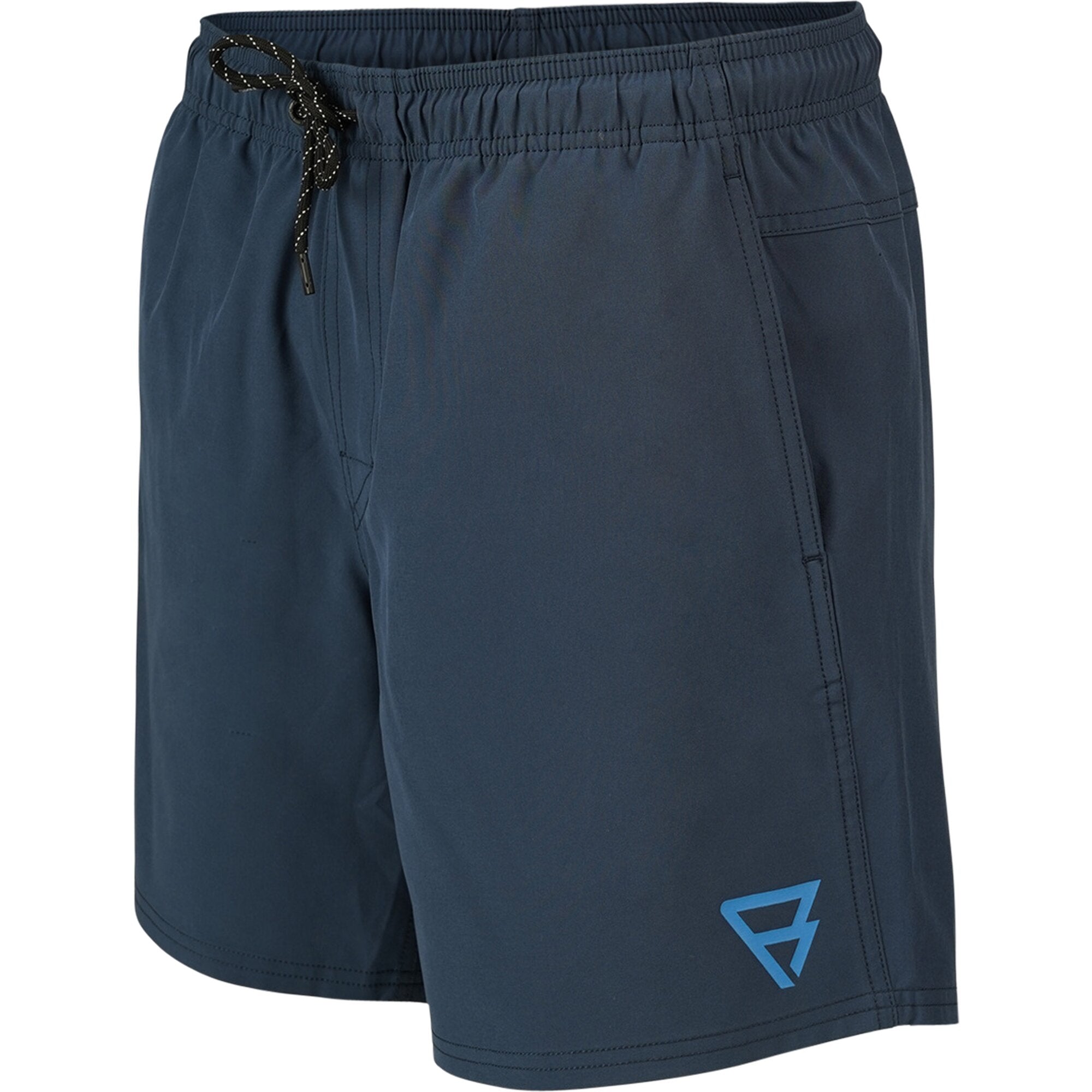 Bru-conic Men Swim Shorts