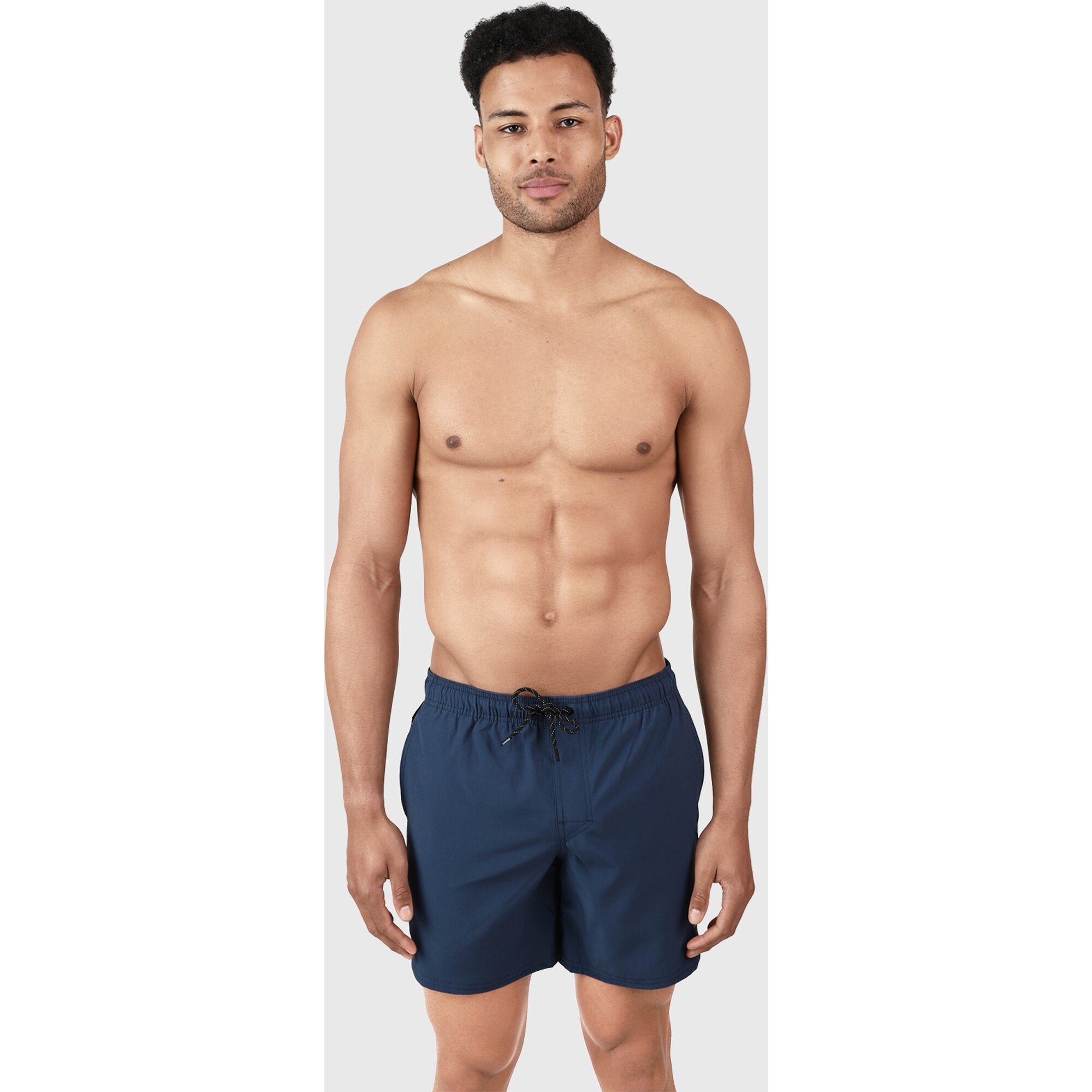 Bru-conic Men Swim Shorts