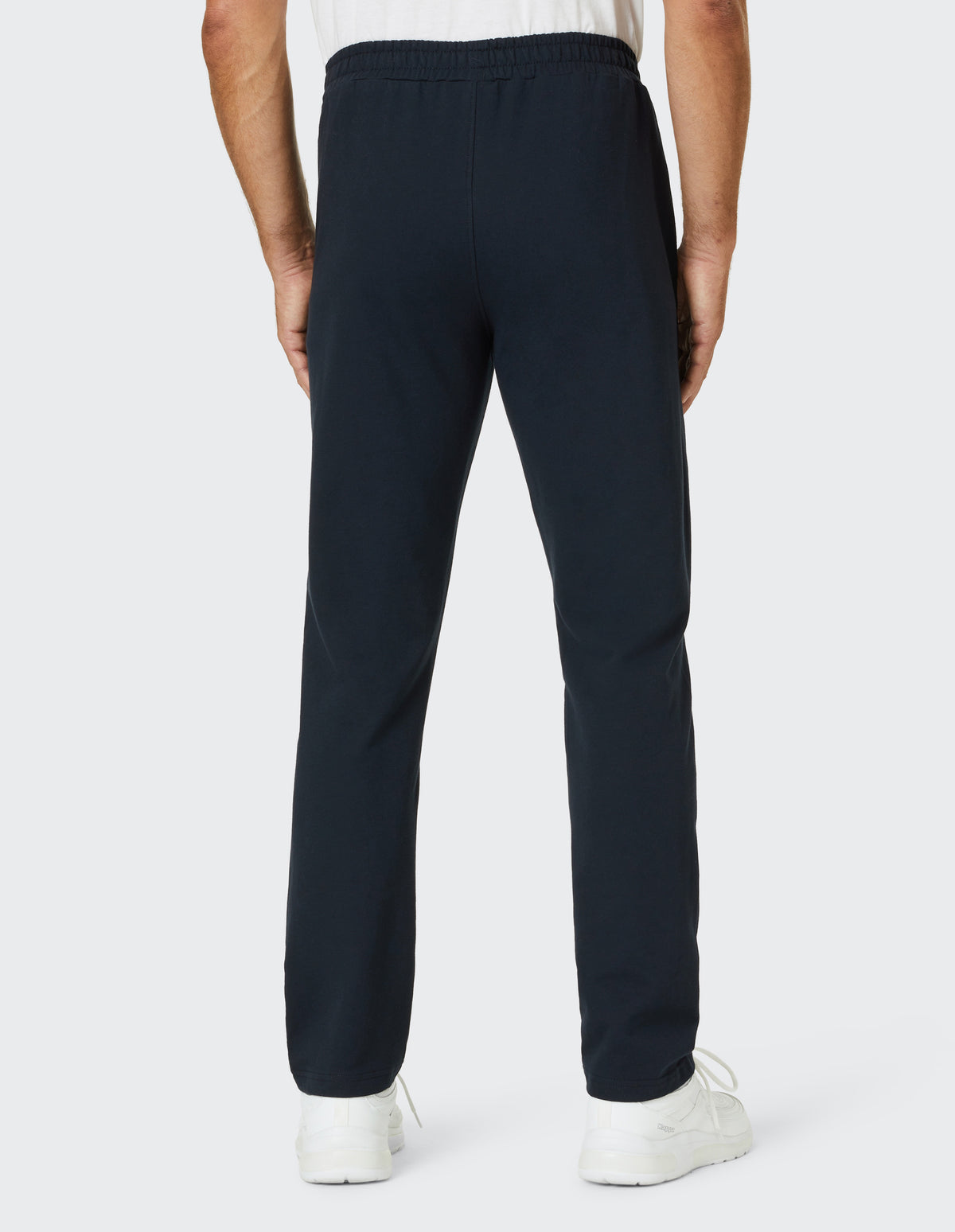 Herren Freizeithose Marcus – 100% Baumwolle, atmungsaktiv
