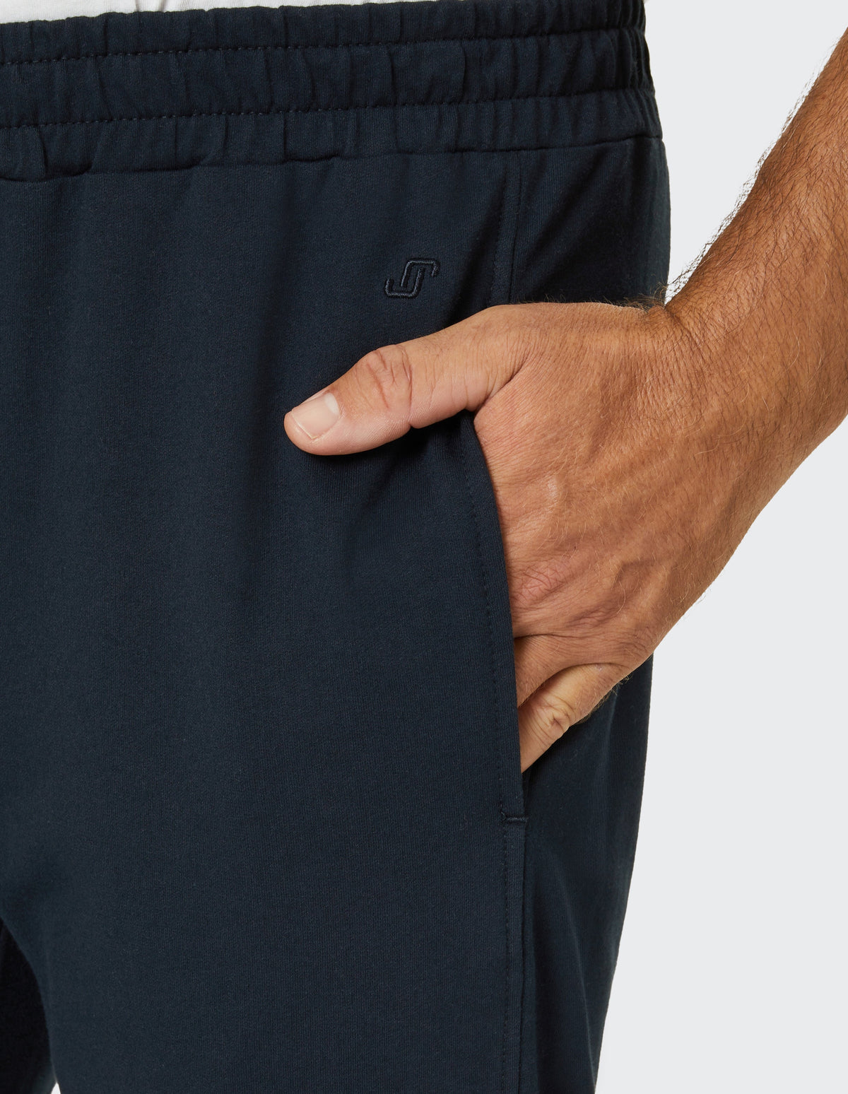 Herren Freizeithose Marcus – 100% Baumwolle, atmungsaktiv