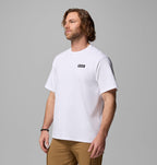 CSC Heavyweight Back Graphic Tee Herren T-Shirt