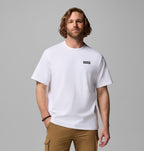 CSC Heavyweight Back Graphic Tee Herren T-Shirt