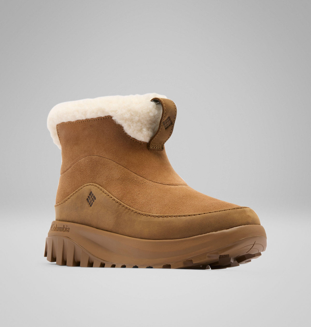 SNOWTROT EASE Damen Wanderhalbschuh