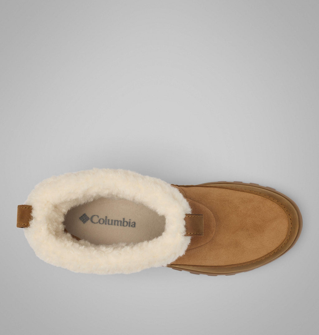 SNOWTROT EASE Damen Wanderhalbschuh
