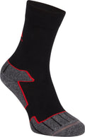 Roberto U QRT Strümpfe 3er-Pack Sport & Alltag