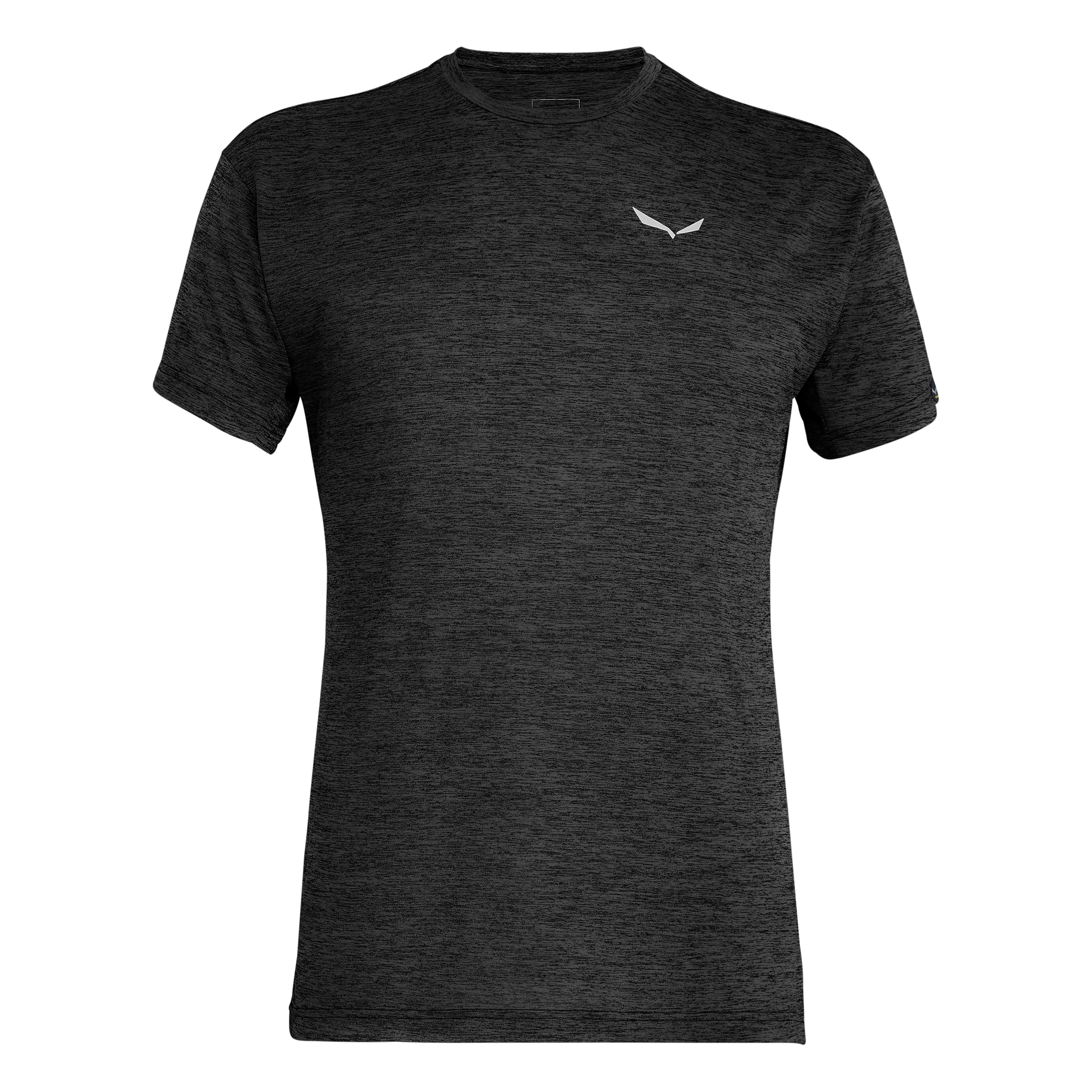 PUEZ MELANGE DRY M S/S TEE