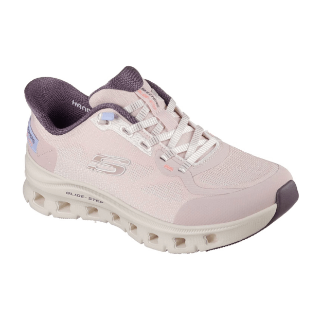GLIDE-STEP PRO-