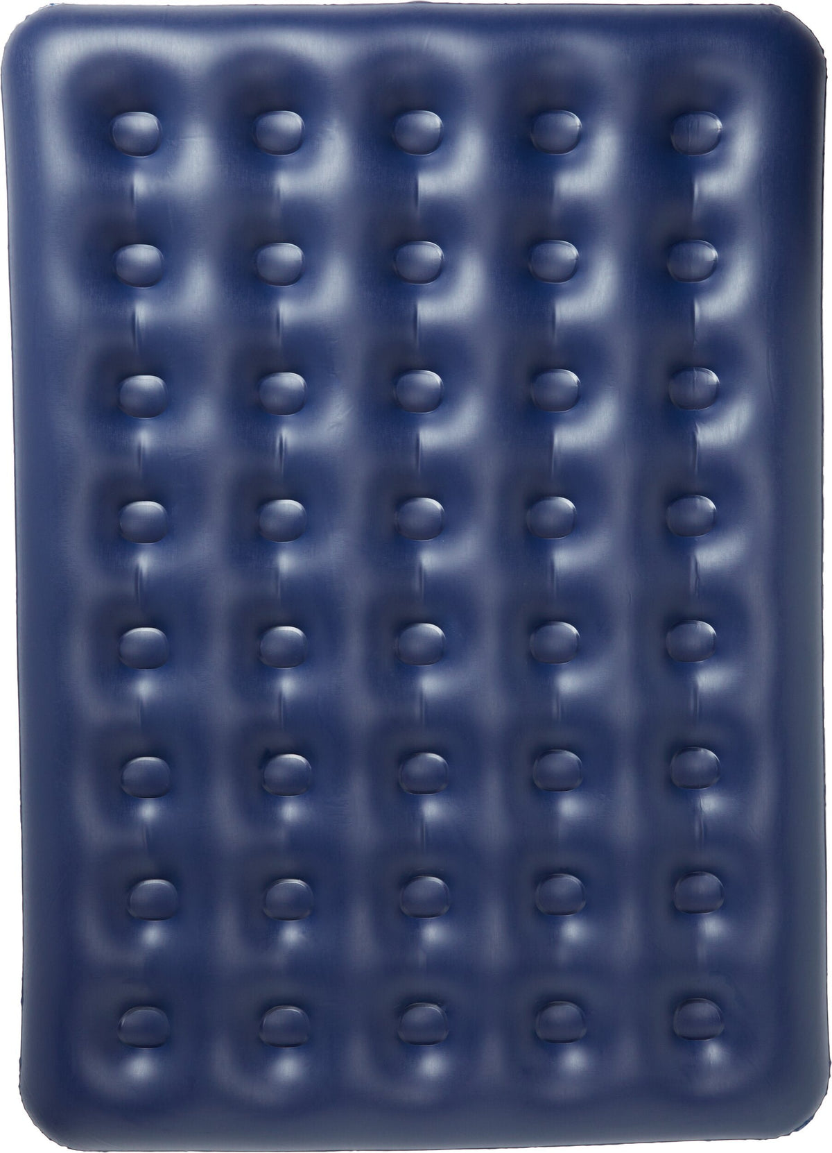 Luftbett Double Velour für 2 Personen
