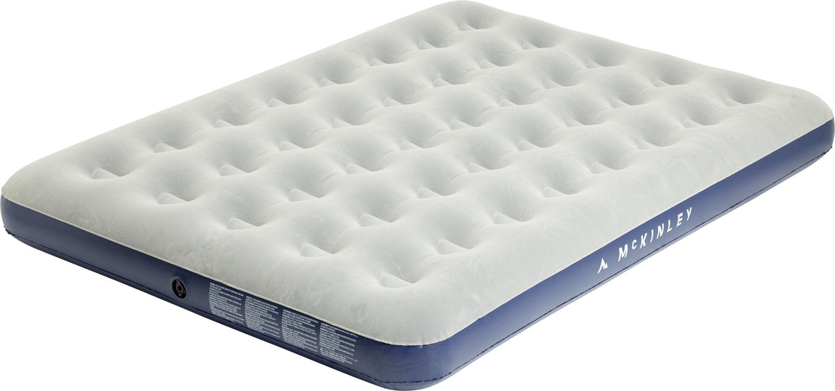 Luftbett Double Velour für 2 Personen