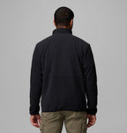 Sequoia Grove II FZ Fleece Herren Fleecejacke