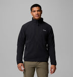 Sequoia Grove II FZ Fleece Herren Fleecejacke