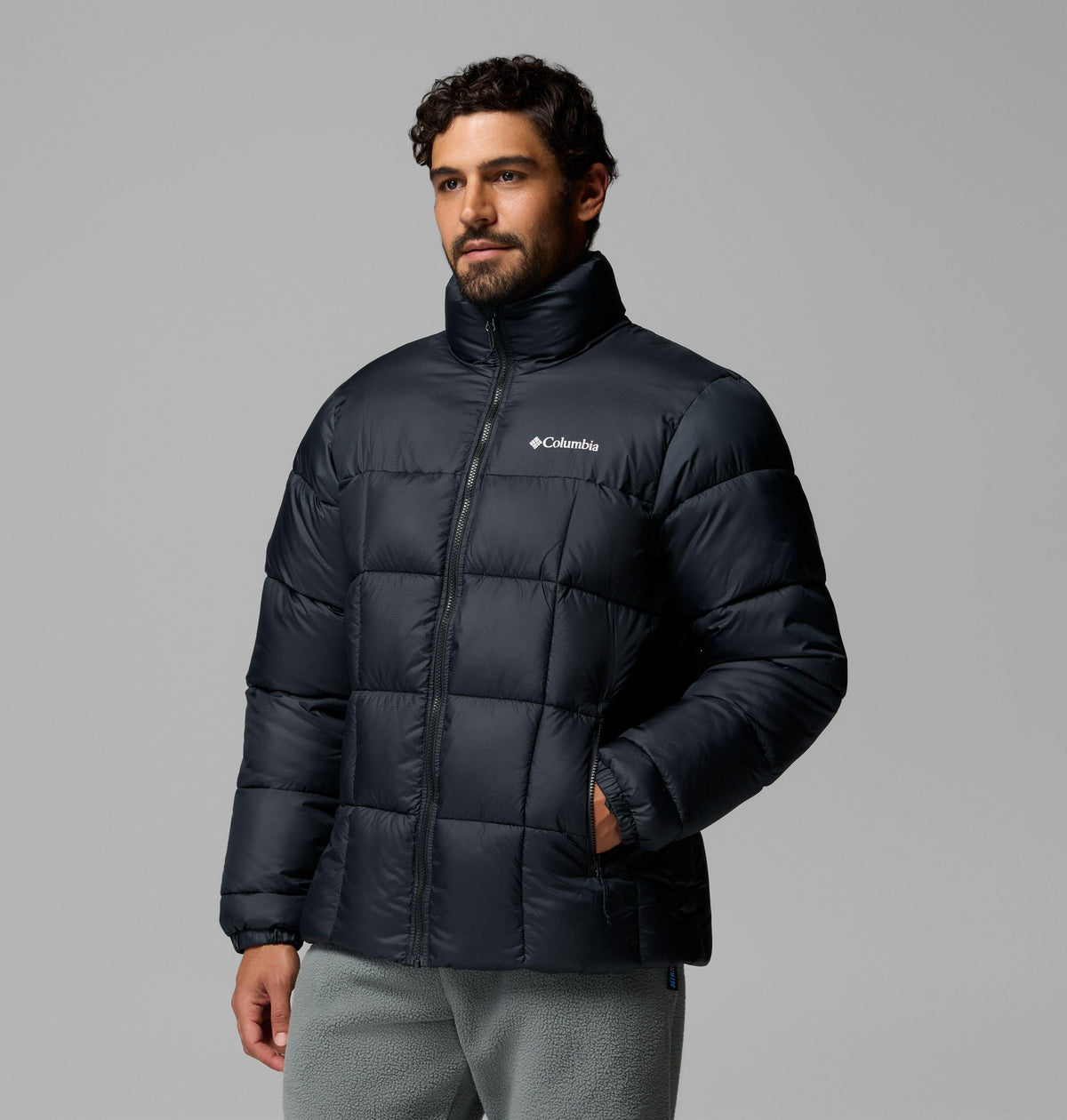 Puffect IV Jacket Funktionsjacke