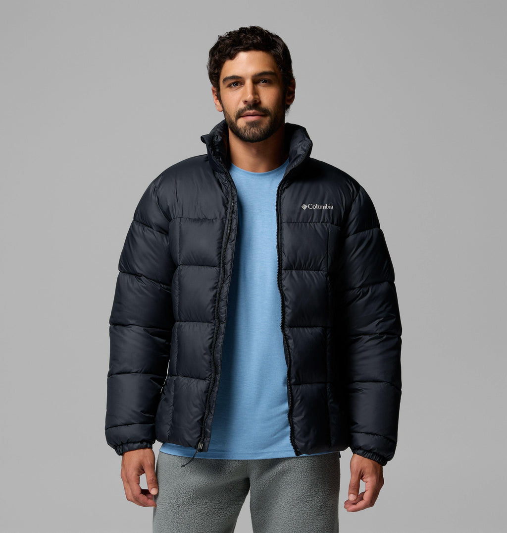 Puffect IV Jacket Funktionsjacke