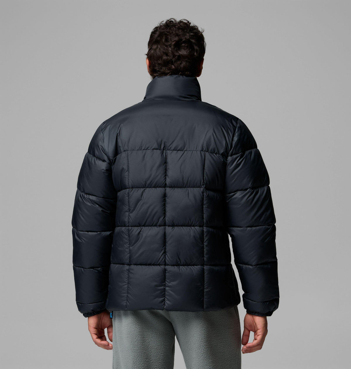 Puffect IV Jacket Funktionsjacke