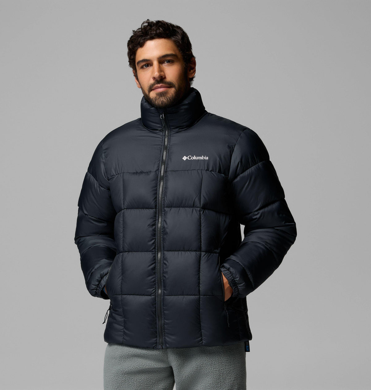 Puffect IV Jacket Funktionsjacke