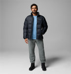 Puffect IV Jacket Funktionsjacke
