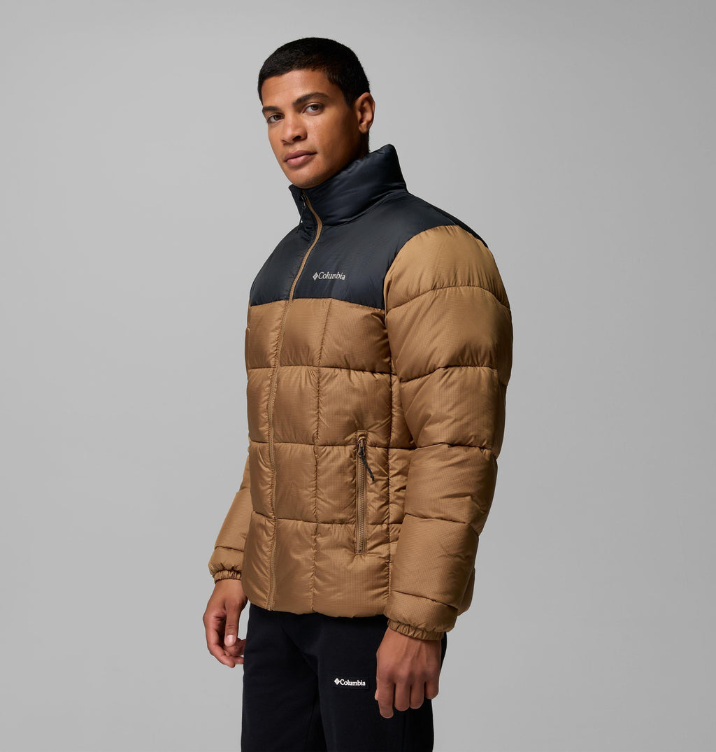 Puffect IV Jacket Funktionsjacke