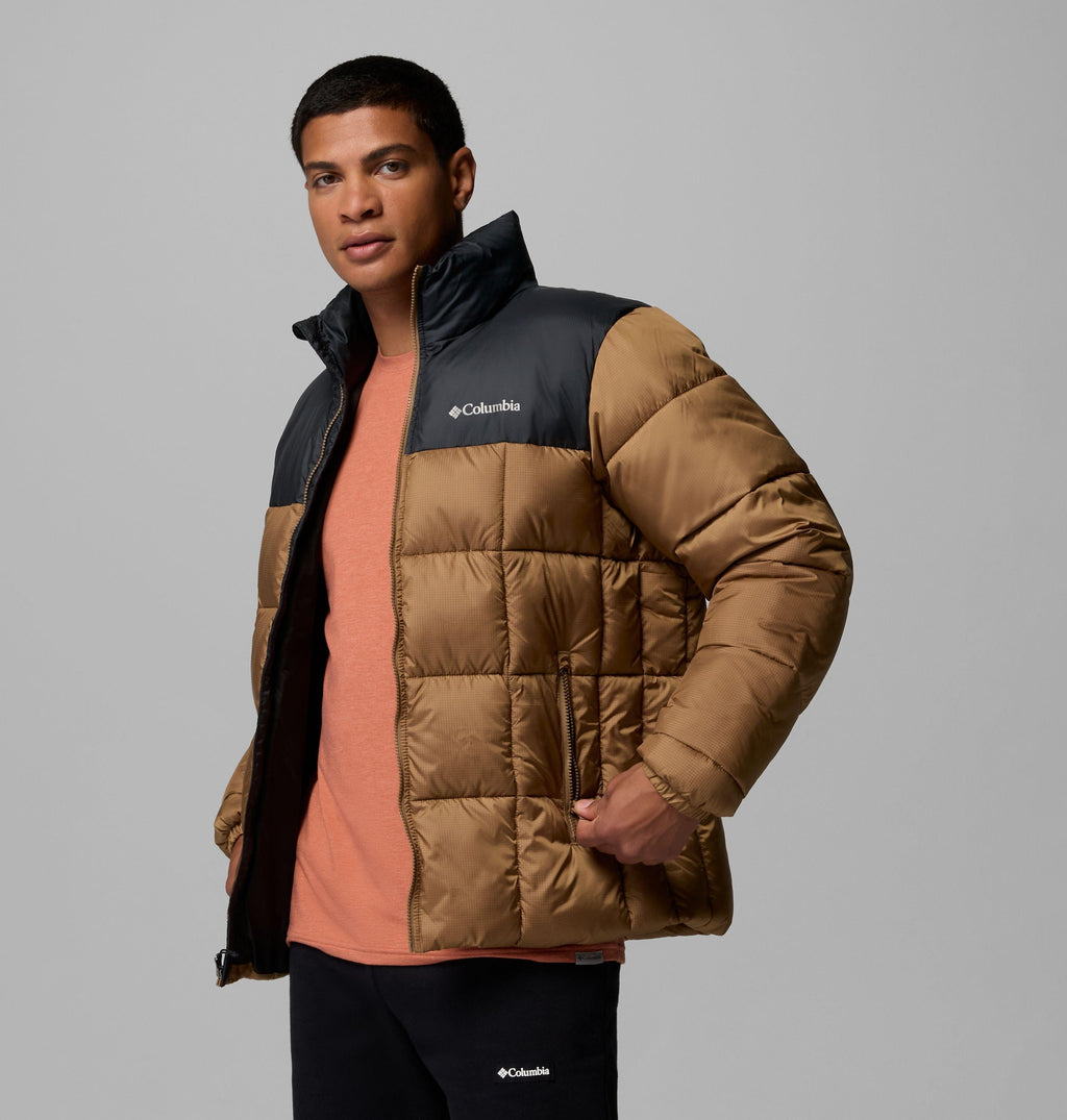 Puffect IV Jacket Funktionsjacke