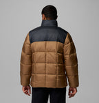 Puffect IV Jacket Funktionsjacke