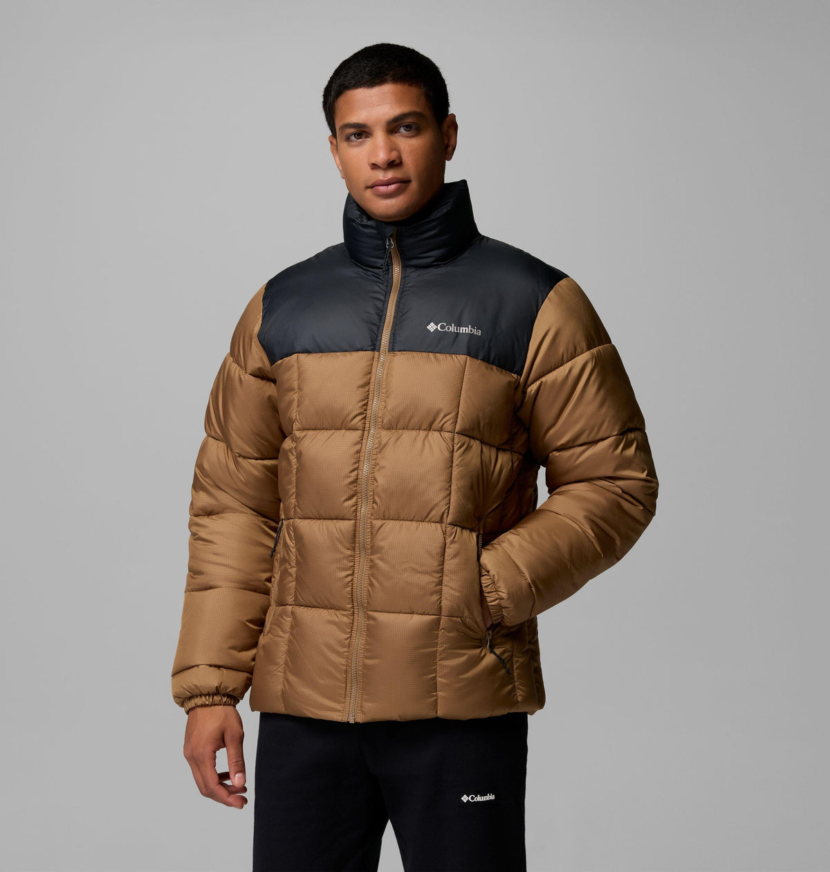 Puffect IV Jacket Funktionsjacke