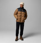 Puffect IV Jacket Funktionsjacke