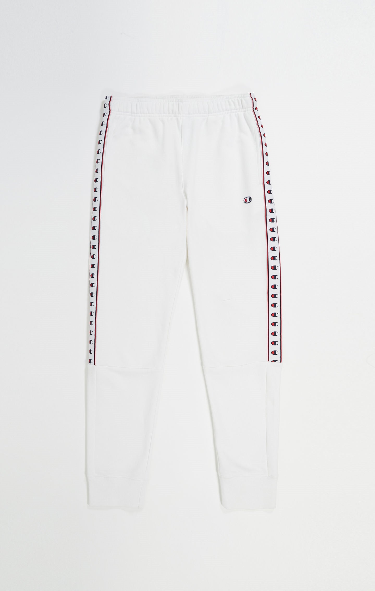 Rib Cuff Pants