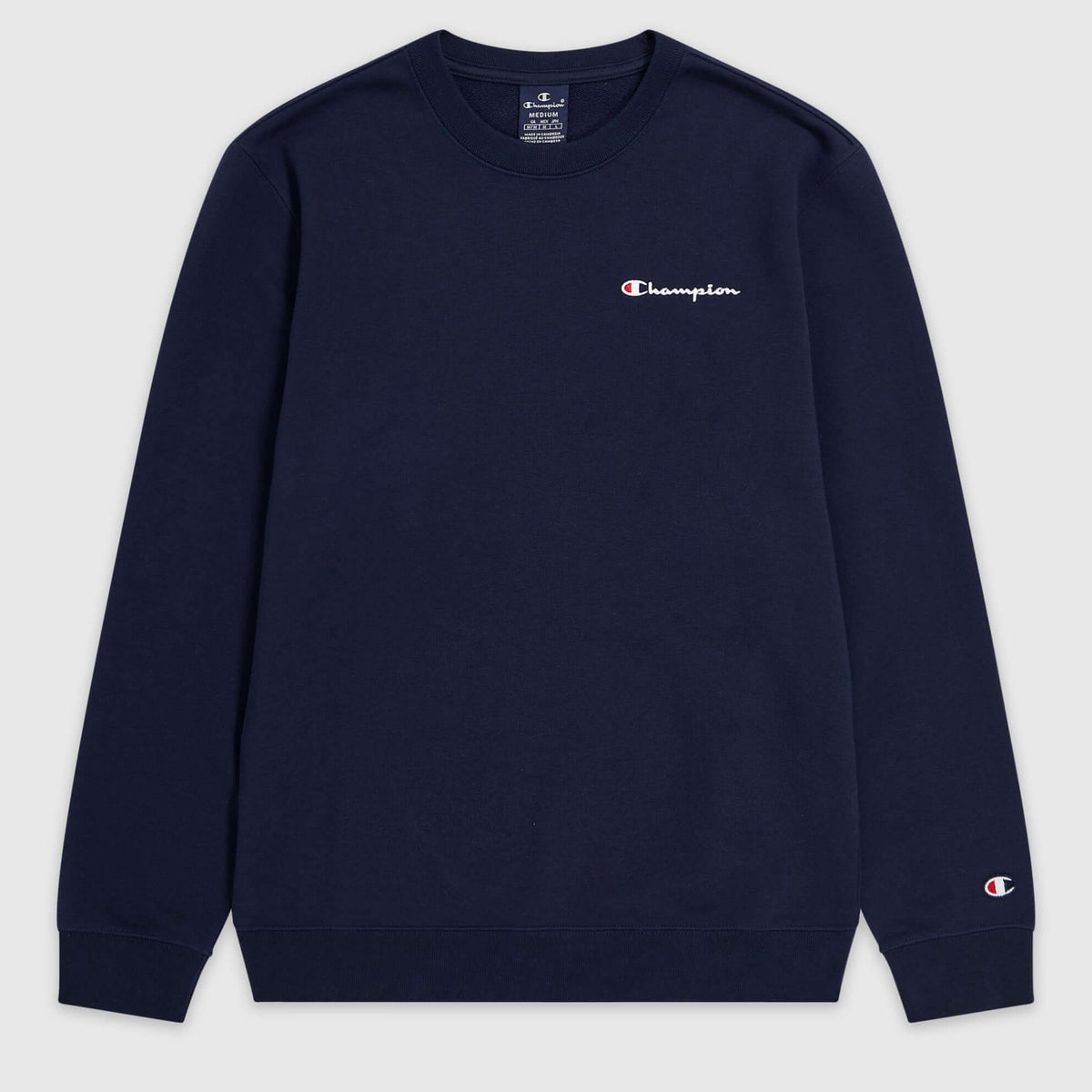 CHAMPION Crewneck Sweatshirt Sport Forg