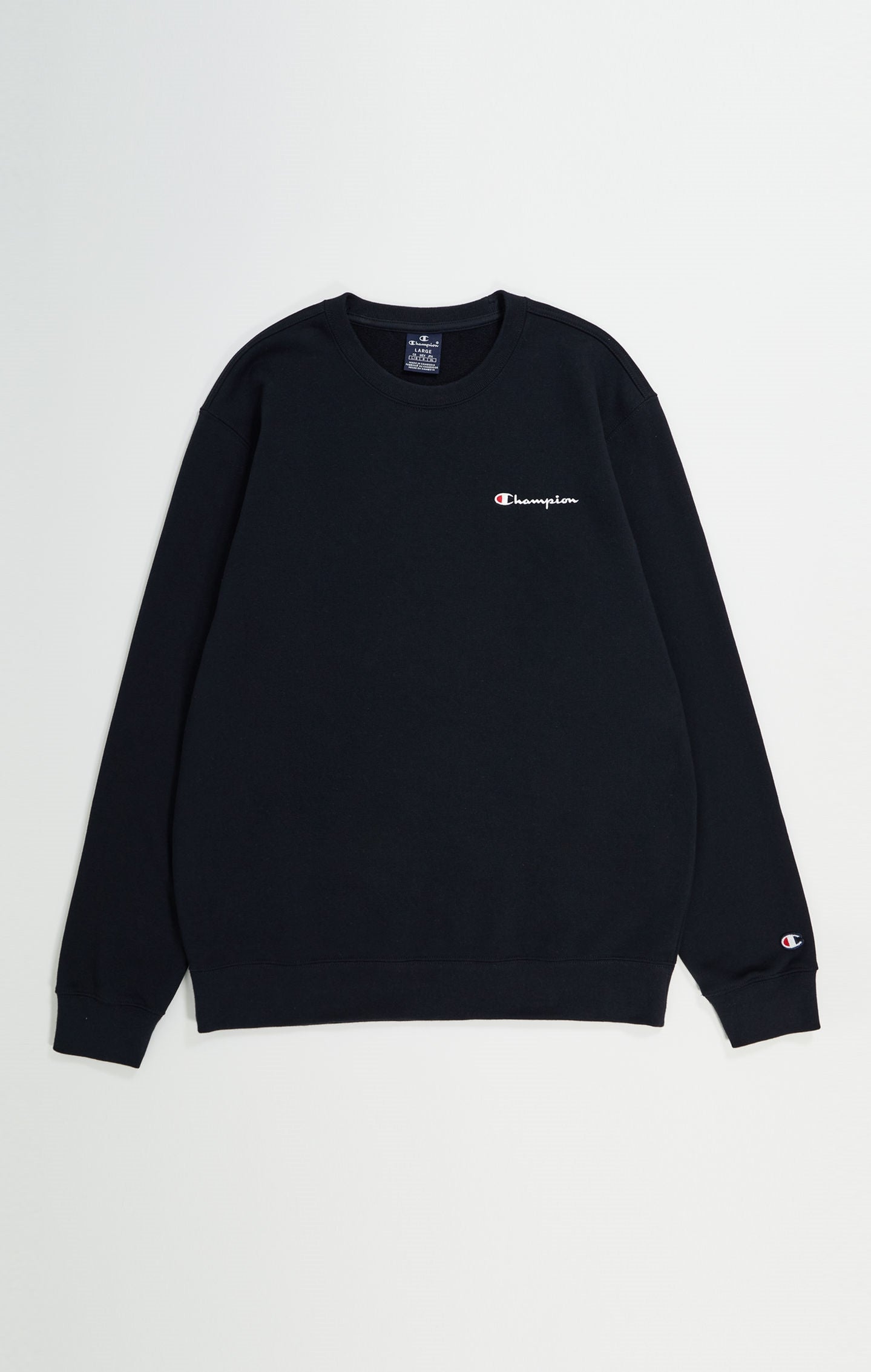 Crewneck Sweatshirt