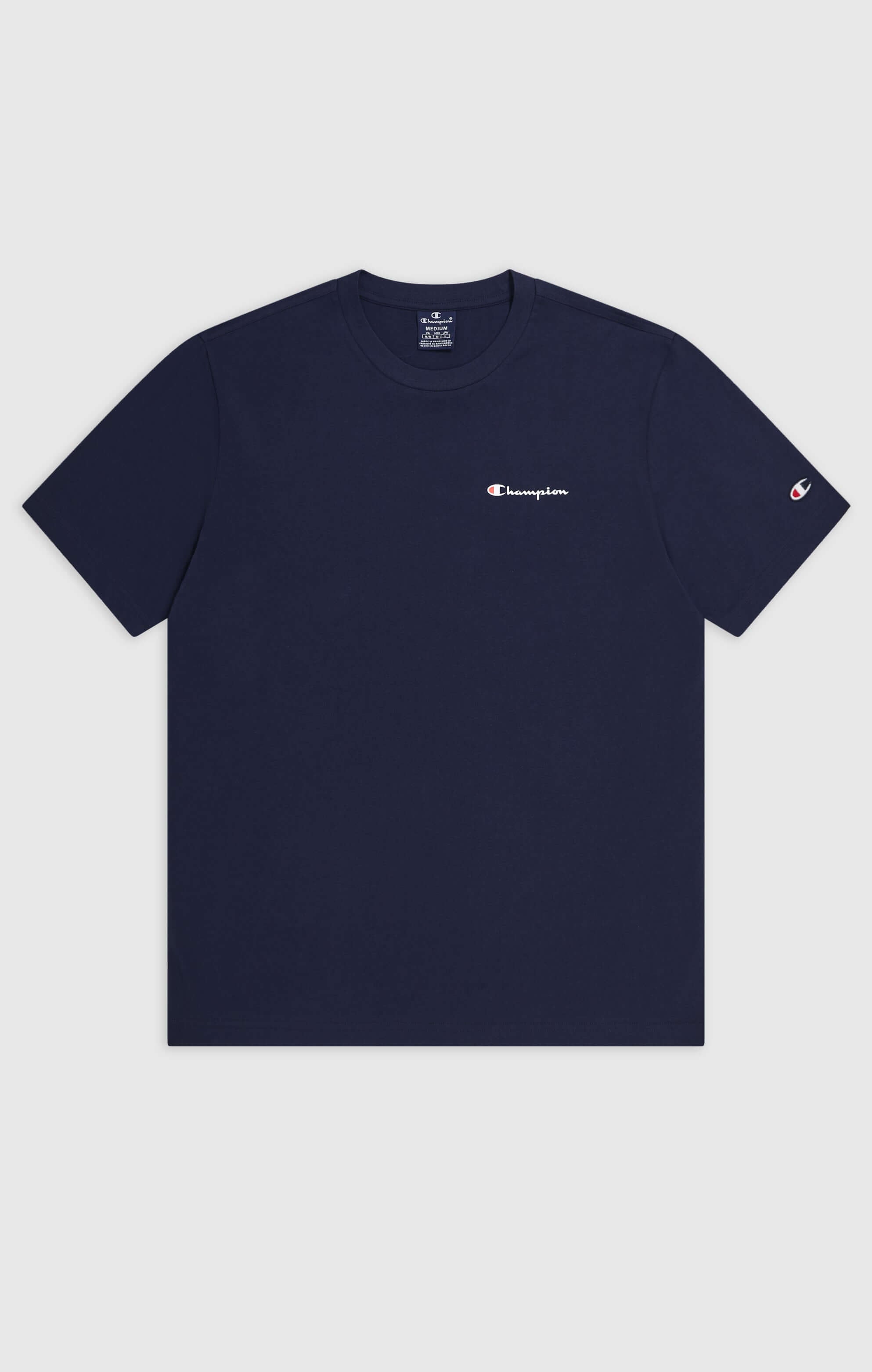 Crewneck T-Shirt