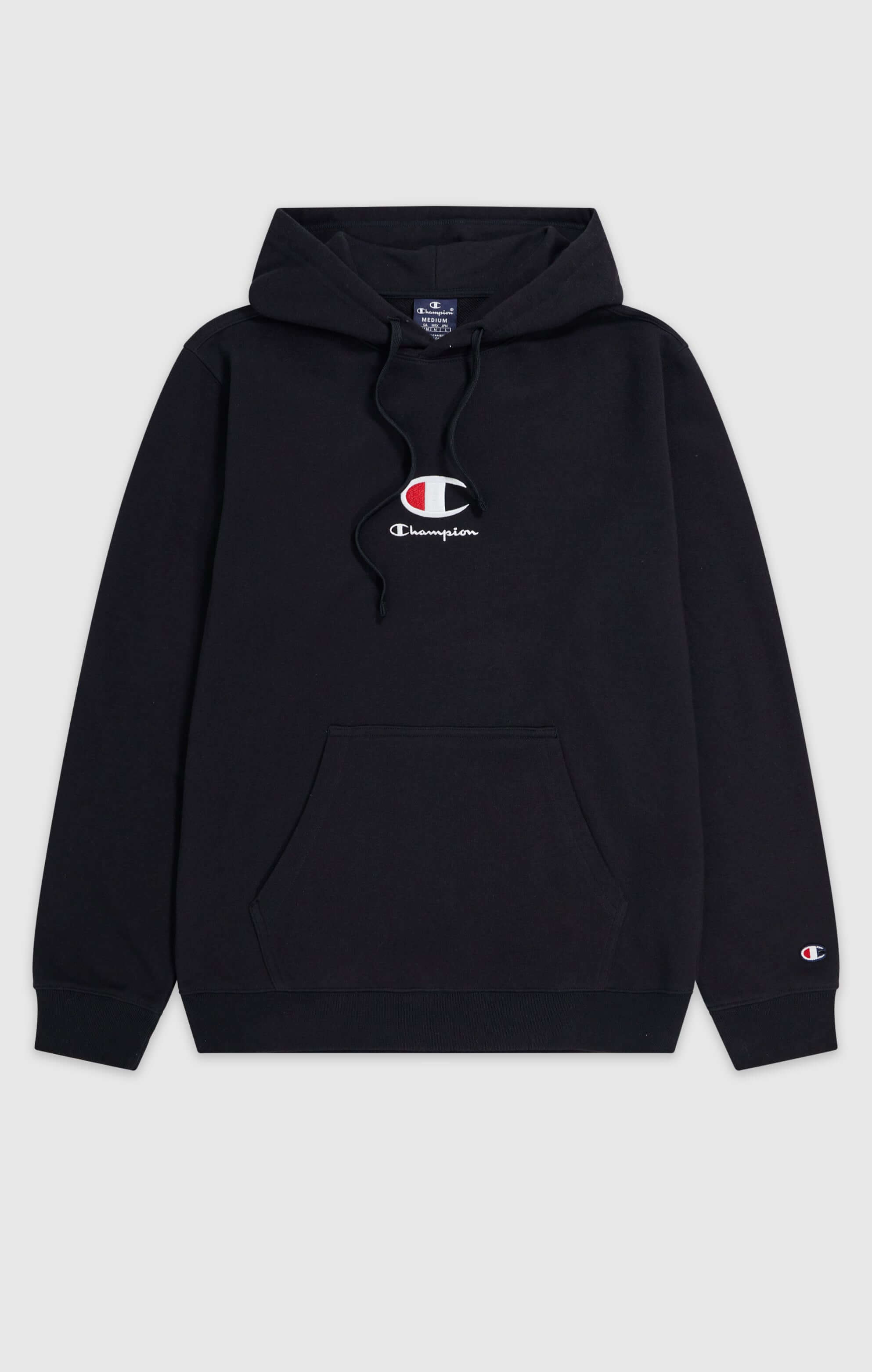 Hooded Sweatshirt