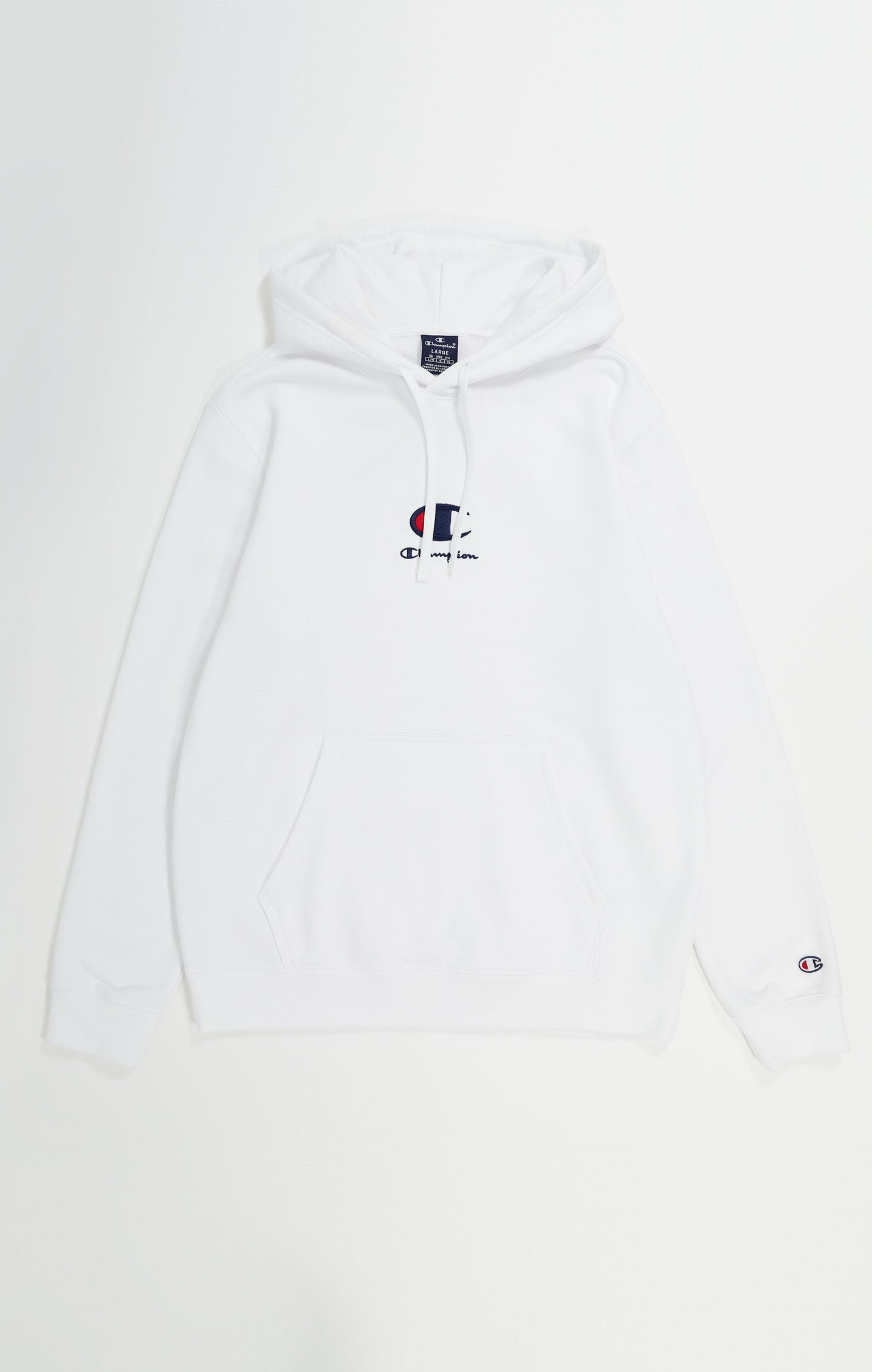 Hooded Sweatshirt