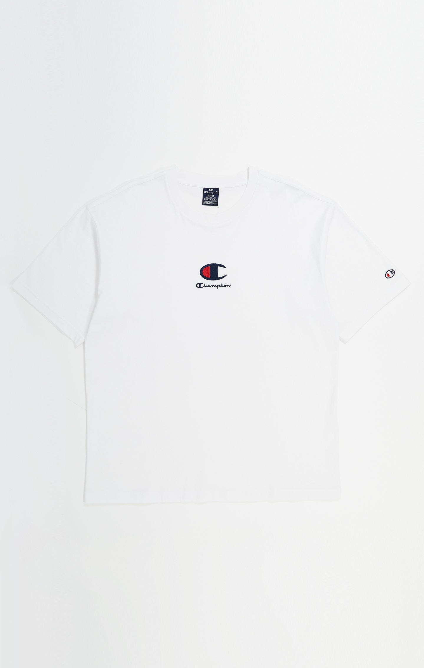 Crewneck T-Shirt