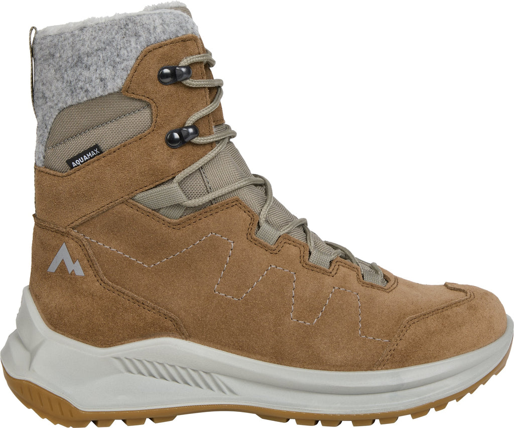 Après-Stiefel Elona HIGH AQX Damen