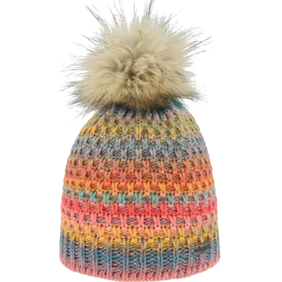 EISGLUT Yunal Wollmütze für kalte Tage & Outdoor