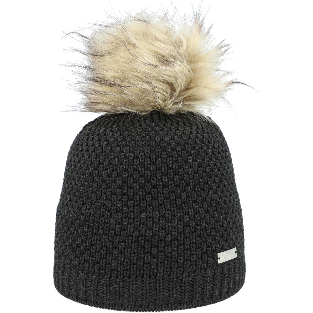 Xenal Rewoolife Strickmütze – warm
