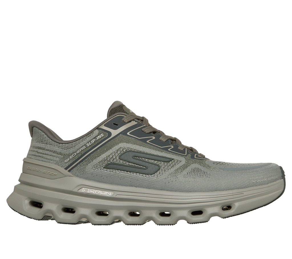 SLIP-INS - ENGINEERED WOVEN KNIT LA Herren Sneaker