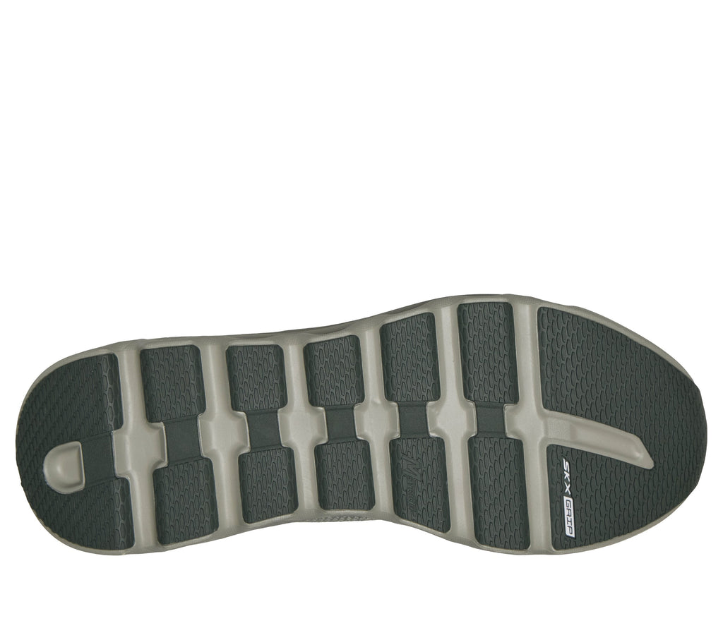 SLIP-INS - ENGINEERED WOVEN KNIT LA Herren Sneaker