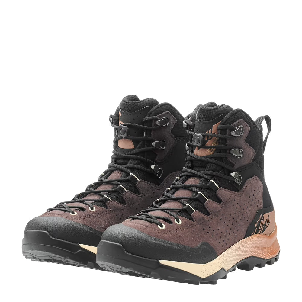 EXPLORER GTX MID Ws Damen Trekkingschuh