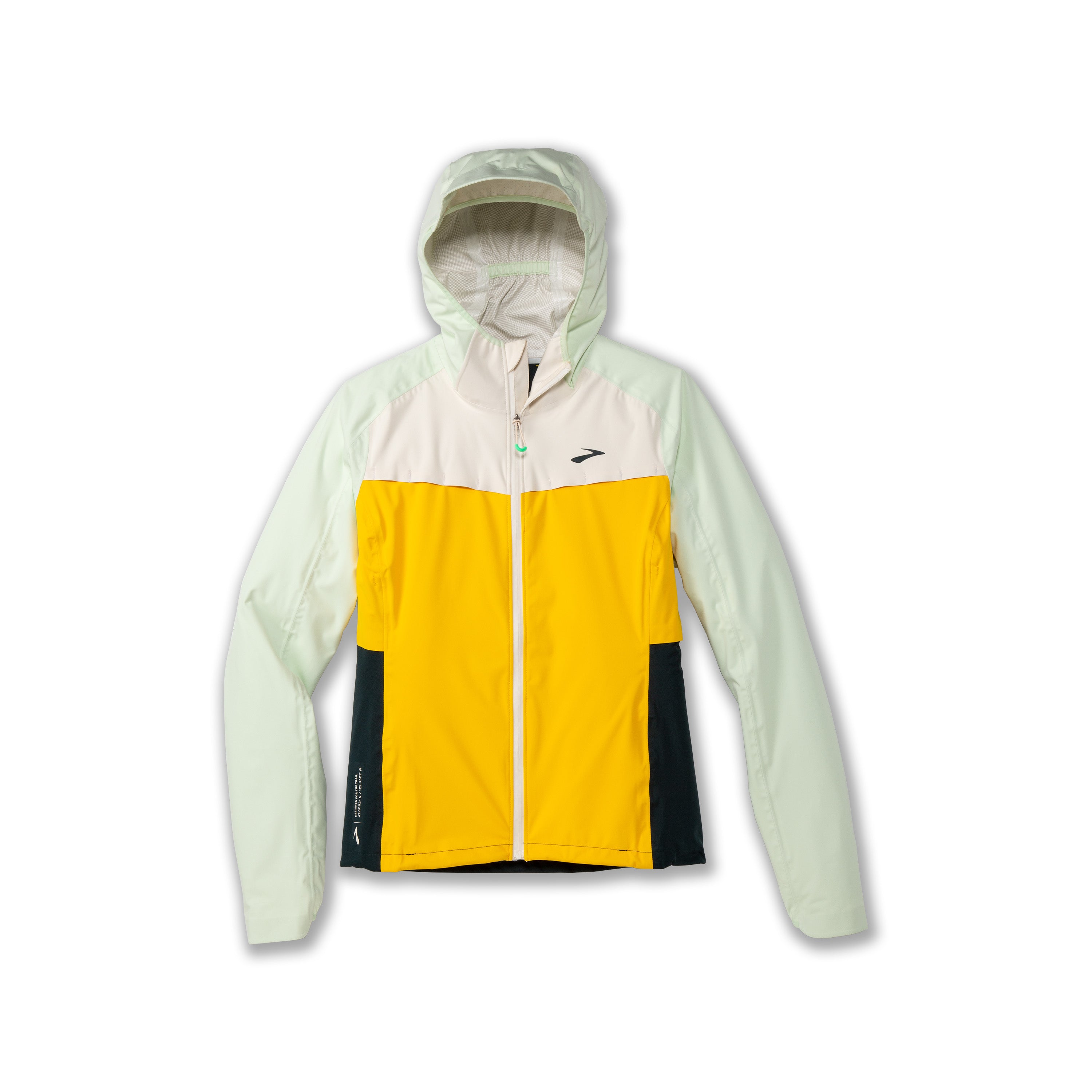 High Point Waterproof Jacket