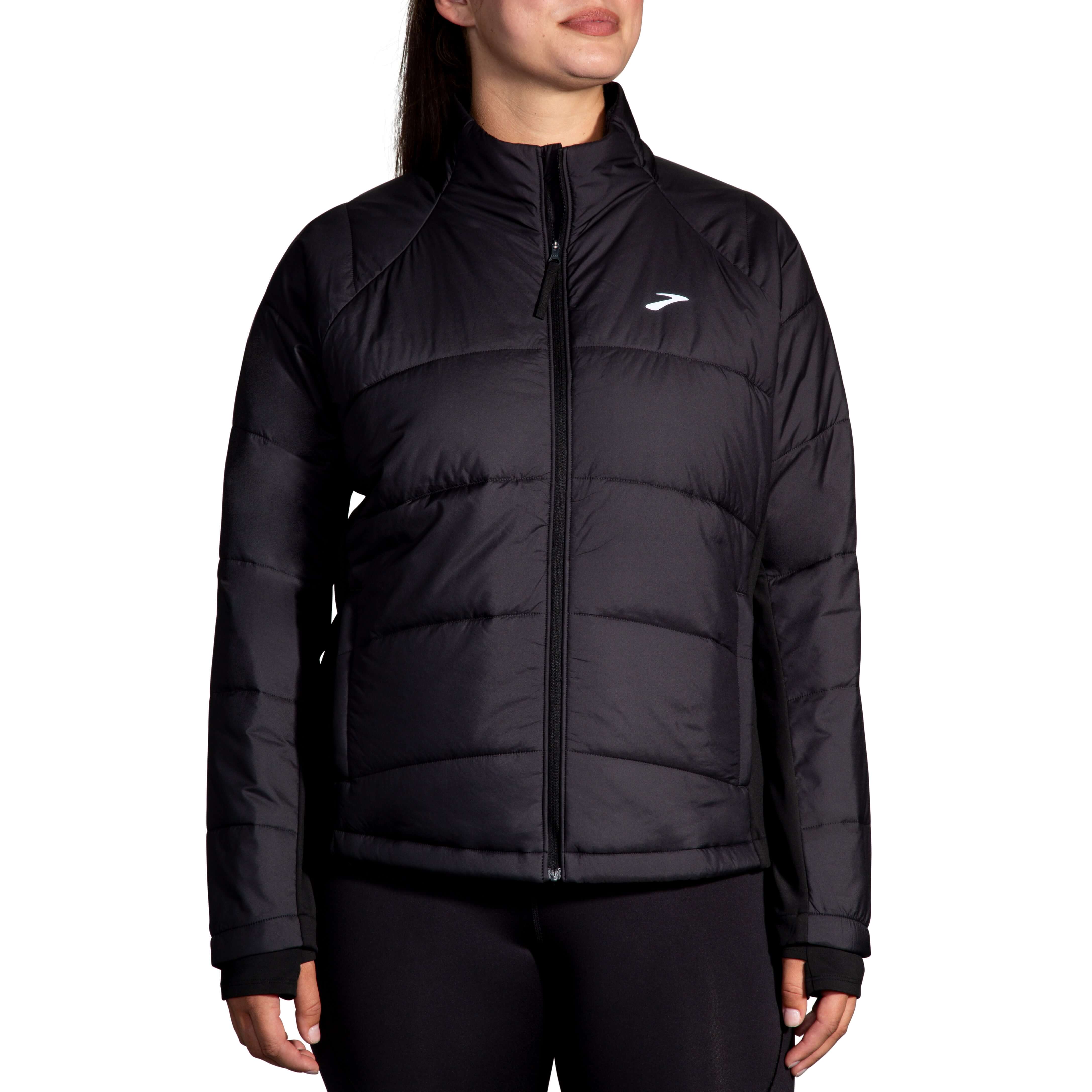 Shield Hybrid Jacket 3.0 Damen