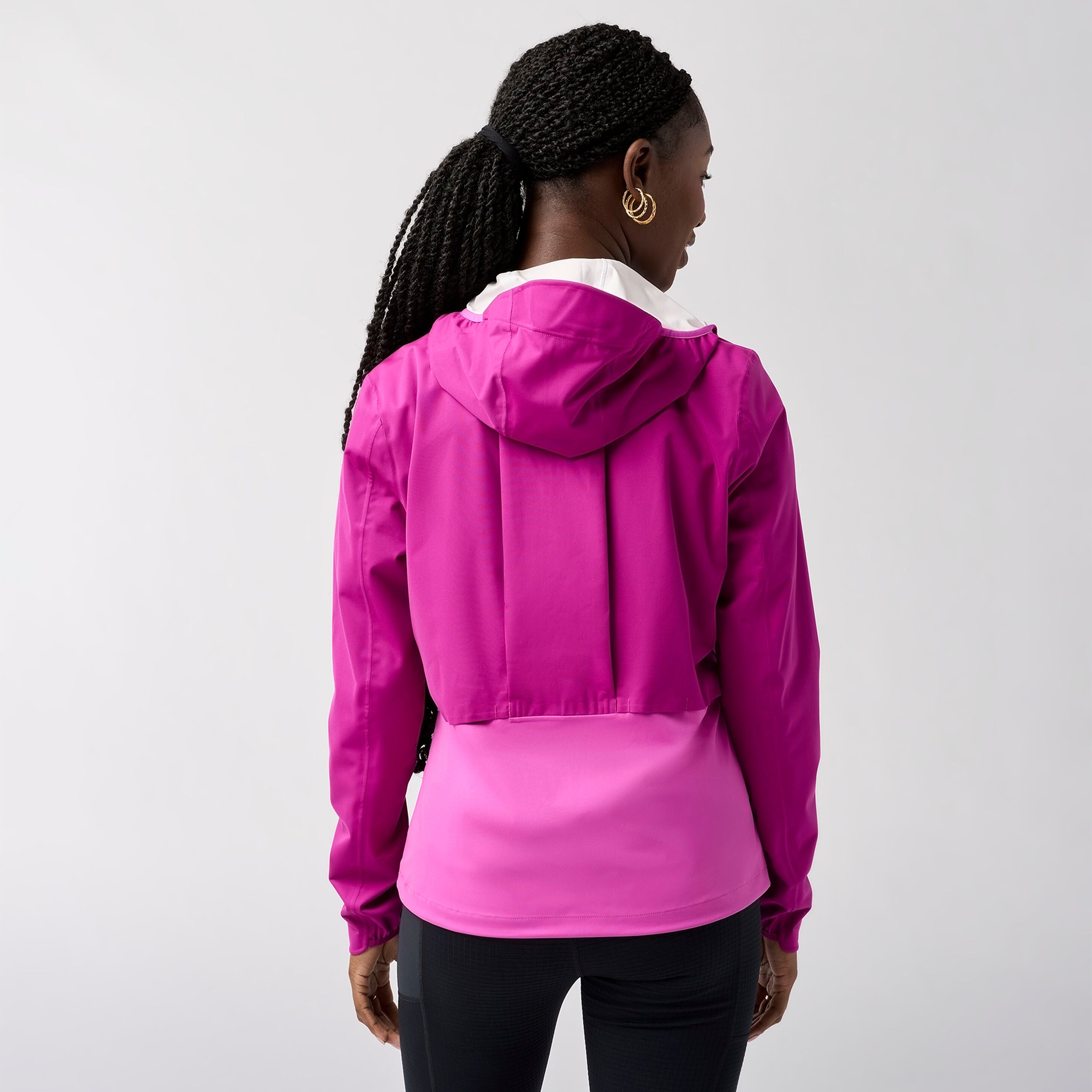 BROOKS High Point Waterproof Jacket 2 Herrenjacke