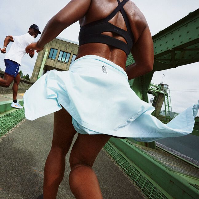 Canopy Packable Jacket